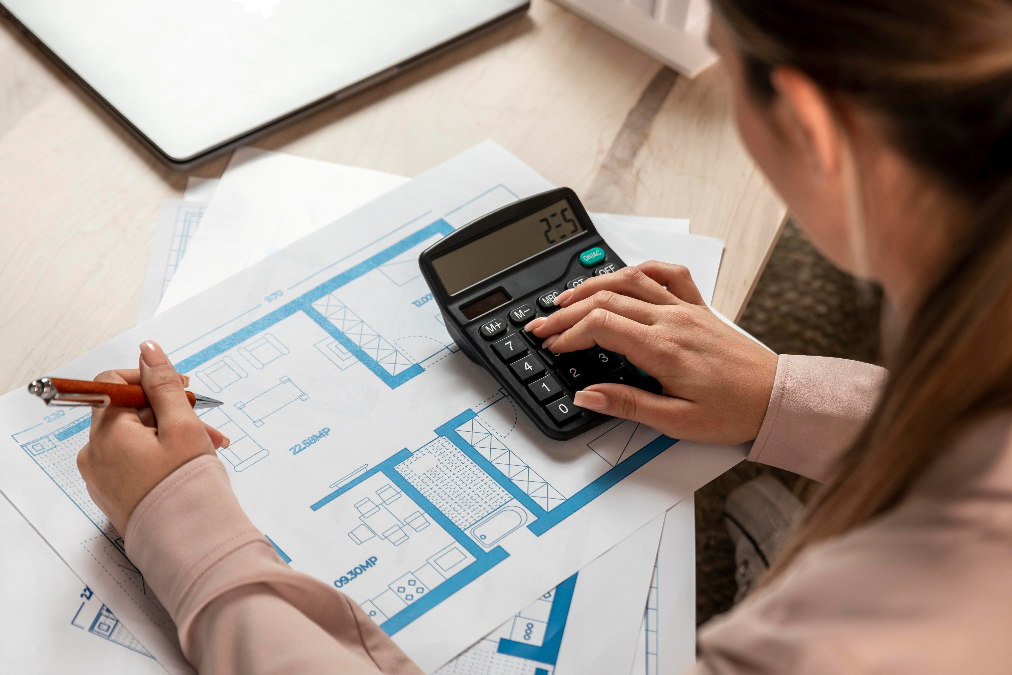 Access Home Equity